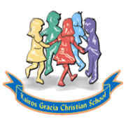 Kairos Gracia Christian School  Icon