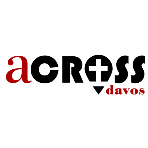 ACROSS Davos logo