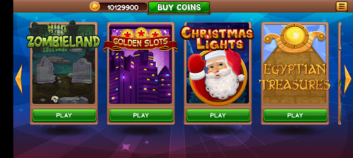 Slots Loops: Win Vegas Casino Screen 3