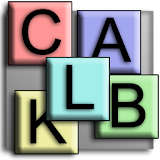 Buchstaben Lernen für Kinder icon
