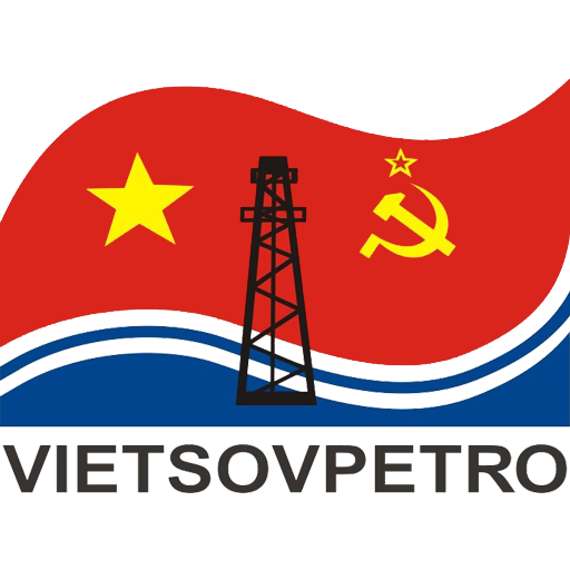 Vietsovpetro eOffice logo