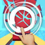Cover Image of Télécharger Element Run: Draw 2 Move  APK