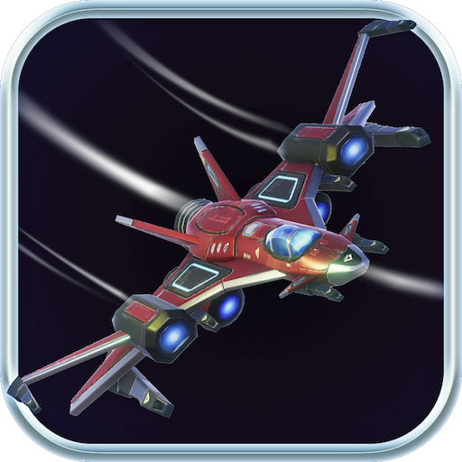 Sky Roads 3D - Galaxy Legend logo