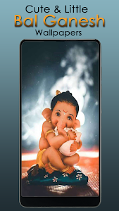 Bal Ganesh Wallpaper Full HD APK - Download for Android 