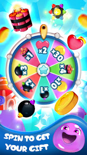 Jelly Land 1.0.127 APK screenshots 19