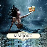 Mahjong - Mermaid Quest - Sirens of the Deep icon