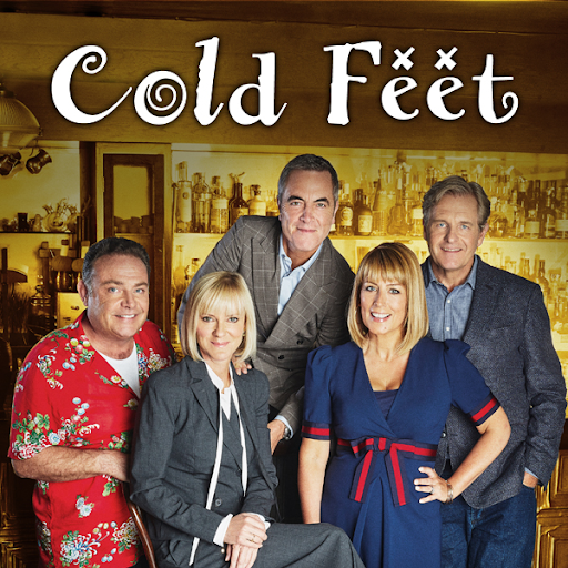 Cold Feet: The New Years - TV on Google Play