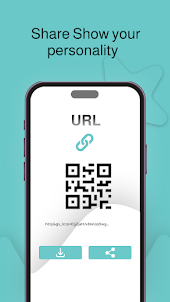 QR Code Scanner : Scanmate