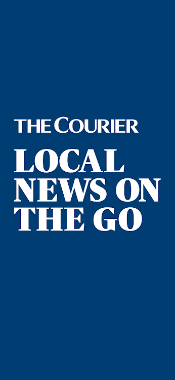 The Courier - Dundee News - 2.3 - (Android)