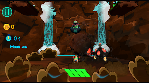 Fatpack Joe Screenshot
