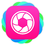 Photo Gallery-Photo and video viewer,Album icon