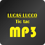 Lucas Lucco e Mc Lan - Tic Tac icon