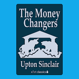 Icon image The Money Changers