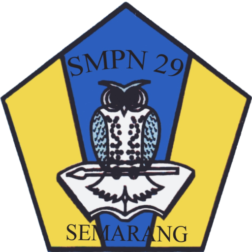 SMPN 29 Semarang logo