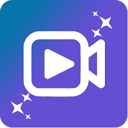 Icon image Video maker with music