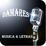 Damares Musica & Letras icon