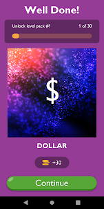Guess The Currency Quiz