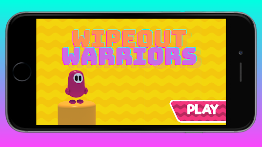 Wipeout Warriors