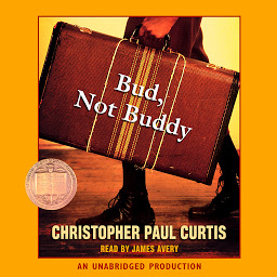 Obraz ikony: Bud, Not Buddy