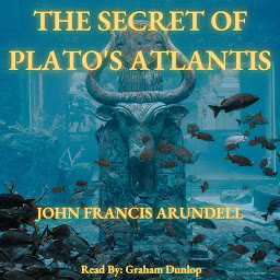 Ikonbilde The Secret to Plato's Atlantis