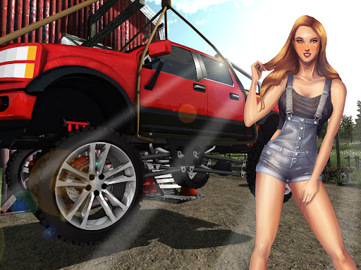 Fix My Car: Premium - Simulation - games