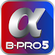 Brica BPRO5 - Androidアプリ