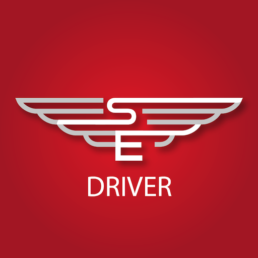 Secure Express Driver logo