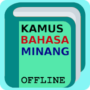 Kamus Bahasa Minang Offline