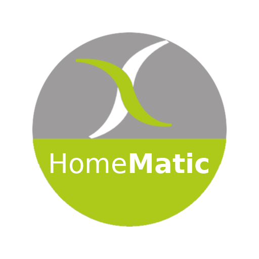 knXpresso HomeMatic Plug-in logo