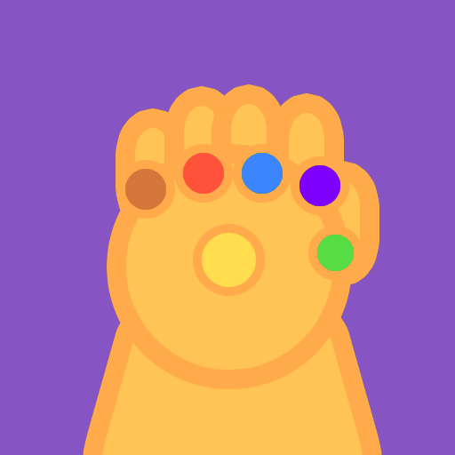 Thanos Snap! - Clear & Store N - Ứng Dụng Trên Google Play