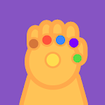 Cover Image of ダウンロード Thanos Snap! - Clear & Store N  APK