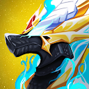 Monsters & Puzzles: God Battle 1.34 APK Скачать