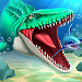 Jurassic Dino Water World Icon