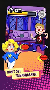 The Goldbergs: Back to the 80s APK + MOD [Unlimited Money and Gems] 5