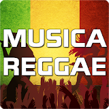 Reggae Music icon