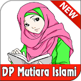 Gambar DP Mutiara Islami icon