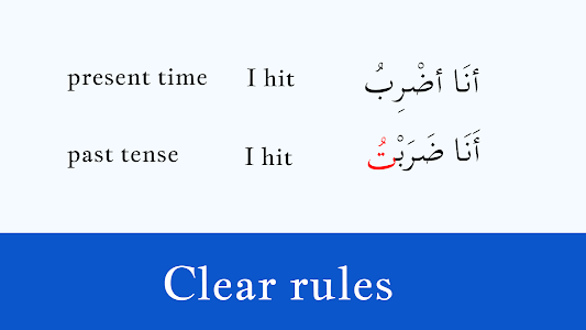 Learn Arabic. Speak Arabic Unknown