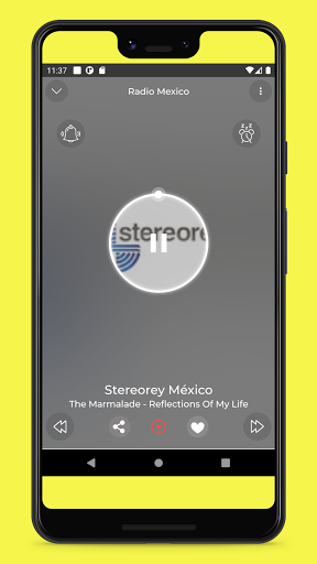 Radio Mexico - Radio Mexico Online Radio Free