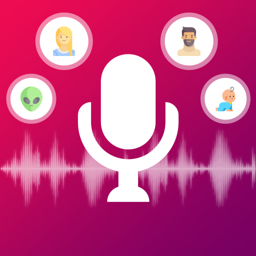 Voice Changer app 2024