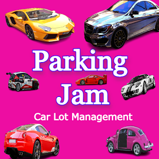 Parking Jam App