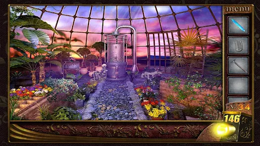 Pensando o Mundo: Jogo Escapa Room: Vegetações e suas paisagens. em 2023