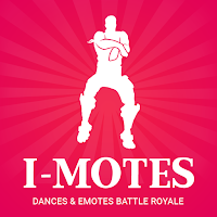 IMotes | Dances & Emotes Battle Royale