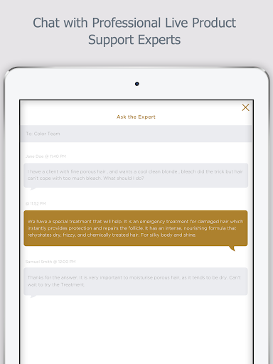 Clairol Professional