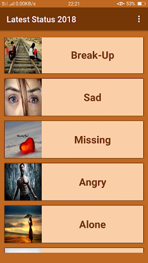 Latest English Status 2018