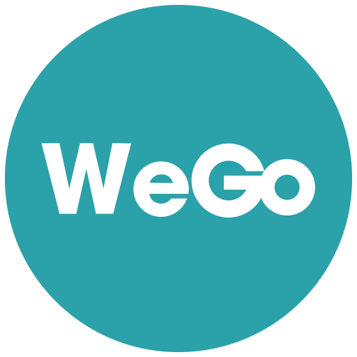 WeGo Carsharing logo