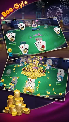 ဘူၾကီး Boogyi ZingPlay - Screenshot 4