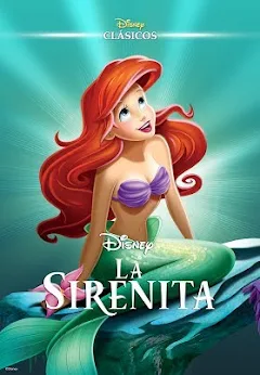 La Sirenita (Doblada) - Google Play ላይ ፊልሞች
