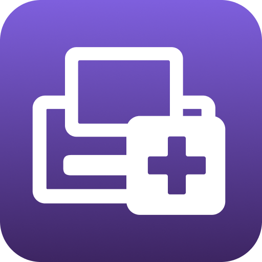 PrinterLogic App logo