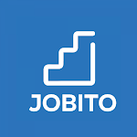 Cover Image of डाउनलोड Jobito - A Step Closer to Your  APK