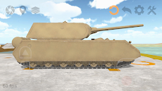 戦車の履帯を愛でるアプリ Vol.3のおすすめ画像4